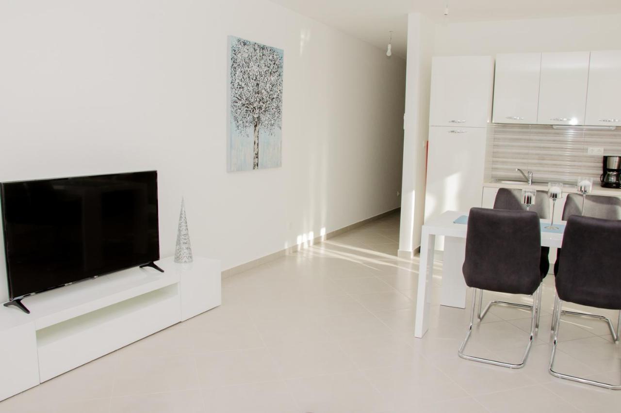 Apartman Leona Villa Nehaj Senj  Exterior photo